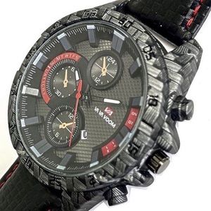 Brand NEW watch XL size 44mm mens watch. Big size